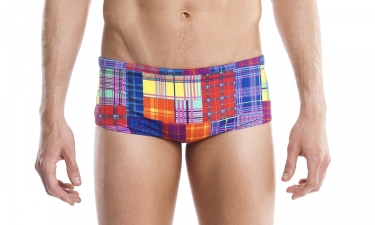 Hot Scot Buns Trunk